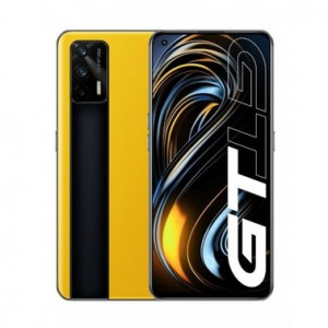 Смартфон Realme GT 5G 8/128GB (Dashing Yellow)