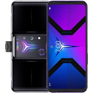 Смартфон Lenovo Legion 2 Pro L70081 12/128Gb (Ultimate Black)
