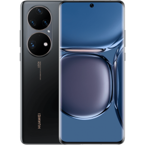 Смартфон Huawei P50 Pro 8/256GB (Golden Black)