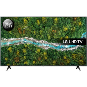 Телевизор LG (55UP77003LB)