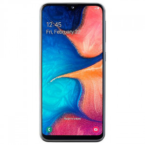 Samsung A202F Galaxy A20e 3/32GBGb (Black)