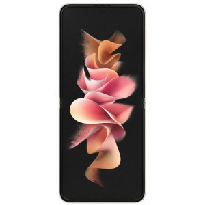 Смартфон Samsung F711 Galaxy Z Flip3 5G 8/128GB (Cream)