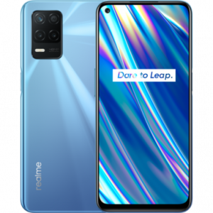Смартфон Realme 8 5G 8/128GB (Blue)