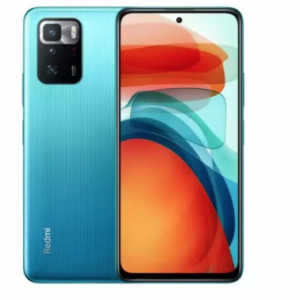 Смартфон Xiaomi Poco X3 GT 8/128GB (Wave Blue) (Global)
