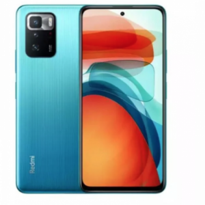 Смартфон Xiaomi Poco X3 GT 8/256GB (Wave Blue) (Global)