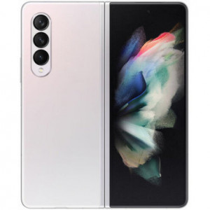 Смартфон Samsung Galaxy Z Fold3 5G 12/256GB (Phantom Silver)