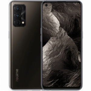 Смартфон Realme GT Master Edition 8/256GB (Cosmos Black)