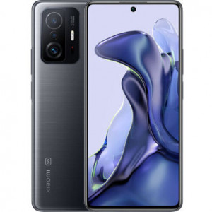 Смартфон Xiaomi 11T 8/256GB (Meteorite Gray) (Global)
