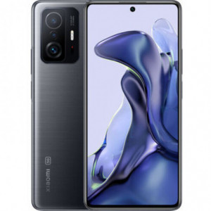 Смартфон Xiaomi 11T 8/128GB (Meteorite Gray) (Global)