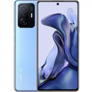 Смартфон Xiaomi 11T 8/128GB (Celestial Blue) (Global)