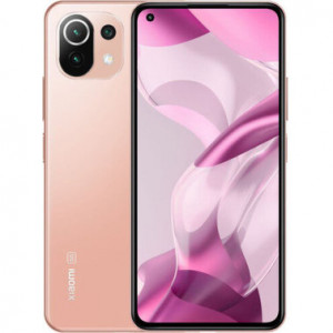 Смартфон Xiaomi 11 Lite 5G NE 8/256GB (Peach Pink) (Global)