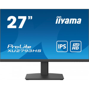 Монитор Iiyama ProLite [XU2793HS-B4]