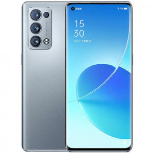 Смартфон Oppo Reno6 Pro 12/256GB (Lunar Grey)