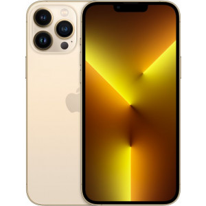 Apple iPhone 13 Pro Max 256GB (Gold)