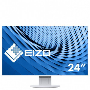 Монитор 23.8" Eizo FlexScan (EV2451-WT)