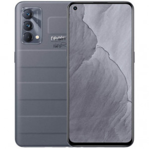 Смартфон Realme GT Master Edition 8/128GB (Voyager Grey)