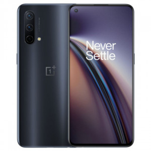 Смартфон OnePlus Nord CE 5G 8/128GB (Charcoal Ink)