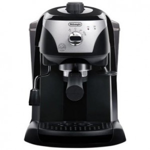 Кофеварка DeLonghi EC 221 B_eu