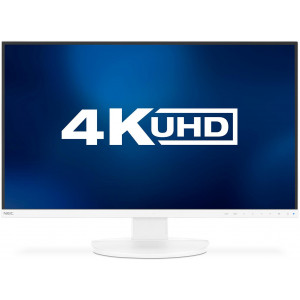 Монитор 27" NEC EA271U White (60004691)