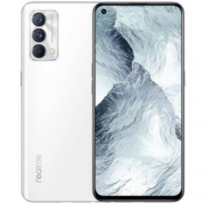 Смартфон Realme GT Master Edition 8/128GB (Luna White)