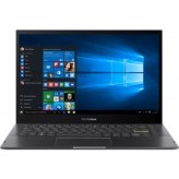 Ноутбук Asus VivoBook 14 TP470EZ-EC049T [90NB0S11-M00660] Indie Black