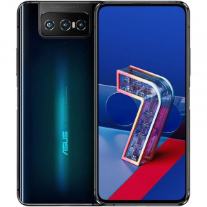 Asus Zenfone 7 Pro ZS671KS 8/256GB (Black) 