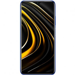 Смартфон Xiaomi Poco M3 4/128GB (Blue) (Global)