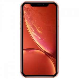 Apple iPhone XR 256GB (Coral)