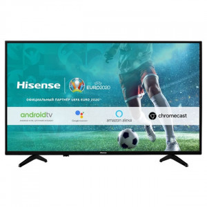Телевизор Hisense 40B6600PA