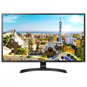 Монитор 31.5" LG (32UD59-B)