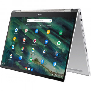 Ноутбук Asus Chromebook Flip C436FA (C436FA-DS599T-W)