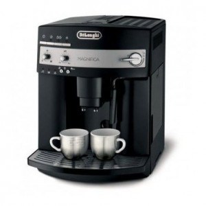 Кофемашина DeLonghi ESAM 3000 B Magnifica_eu