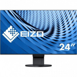 Монитор 23.8" Eizo FlexScan (EV2451-BK)
