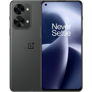 Смартфон OnePlus Nord 2T 5G 12/256GB (Gray Shadow)