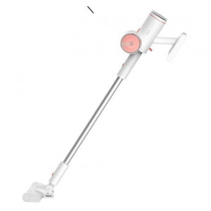 Пылесос 2-в-1 Deerma Wireless Vacuum Cleaner White (DEM-VC25)