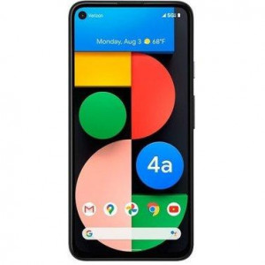 Google Pixel 4a 5G 6/128GB (Clearly White)