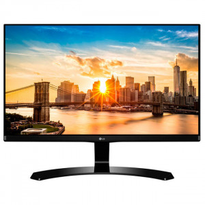 Монитор 27" LG (27MP68HM-P)