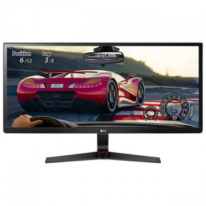 Монитор 34" LG (34UM69G-B)