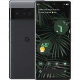 Смартфон Google Pixel 6 Pro 12/128GB (Stormy Black)