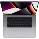 Apple MacBook Pro 16" 64GB/1TB Space Gray (Z14W0010B) 2021