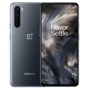 Смартфон OnePlus Nord 12/256GB (Gray Ash)