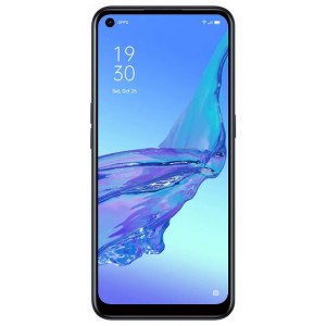 Смартфон Oppo A53 4/64GB (Black)
