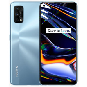 Смартфон Realme 7 Pro 8/128GB (Mirror Silver)