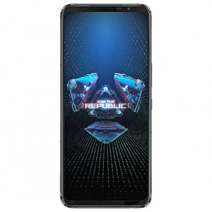 Смартфон Asus ROG Phone 5 12/128GB (Storm White)