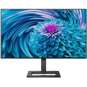 Монитор Philips 242E2FA/00 Black