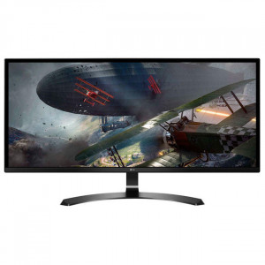Монитор 34" LG (34UM59-P)