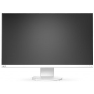 Монитор NEC MultiSync E243F White (60005204)