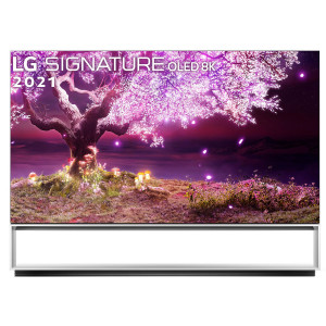 Телевизор LG OLED 88Z19 (EU)