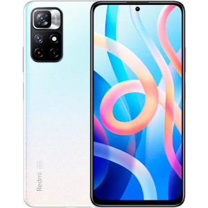 Смартфон Xiaomi Redmi Note 11 5G 8/128GB (Blue) CN w/Global ROM