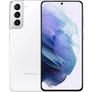 Смартфон Samsung Galaxy S21 5G G9910 8/128GB (Phantom White)